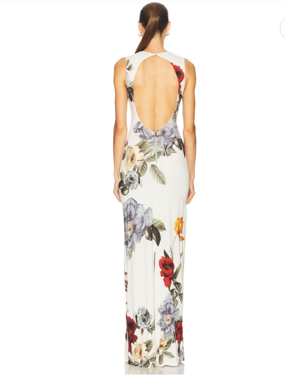 Delora Maxi Dress in Provence Floral
Alice + Olivia NWT - Picture 4 of 6